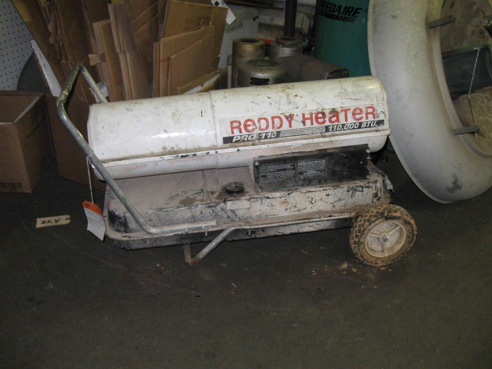 Image Gallery General Motor Repair & Service, Greensboro, NC